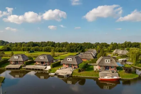 Summio Waterpark de Bloemert foto 1