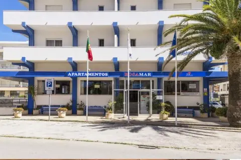 Rosamar Apartamentos in Armação de Pêra — foto 14