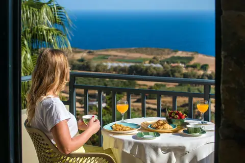 Happy Cretan Suites in Δημοτική Ενότητα Γαζίου — foto 13