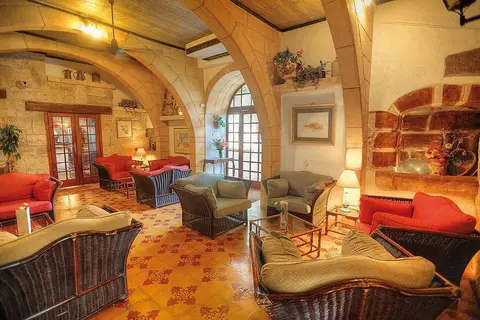 Cornucopia Hotel in Ix-Xagħra — foto 16