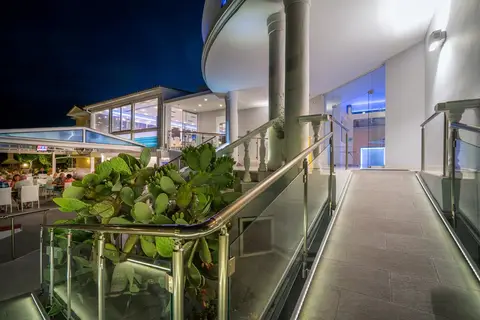 Filoxenia Hotel in Δημοτική Ενότητα Ζακυνθίων — foto 9