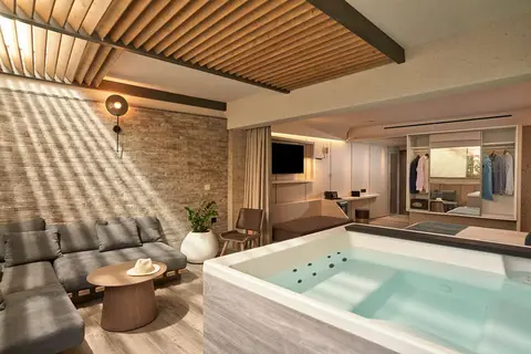 Nautilux Rethymno by Mage Hotels in Rethimnon, foto 15