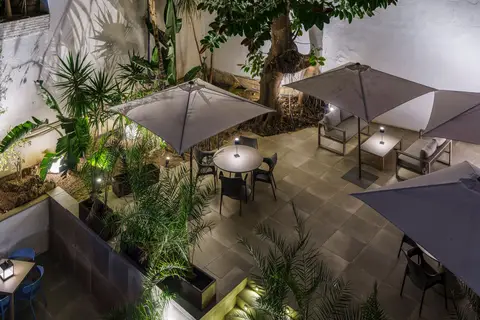 Hotel Costa Málaga by Pierre & Vacances (adults recommended) in Torremolinos — foto 17