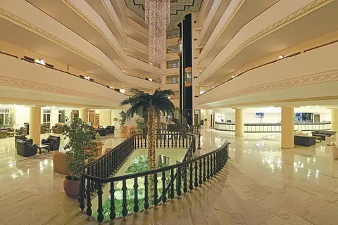 Ladonia Hotels Adakule in Kuşadası — foto 20