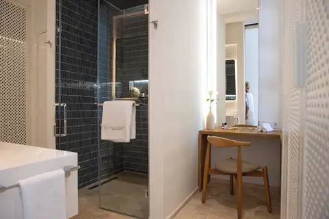 Yalikavak Marina Hotel by Social Living Collection in Bodrum — foto 15