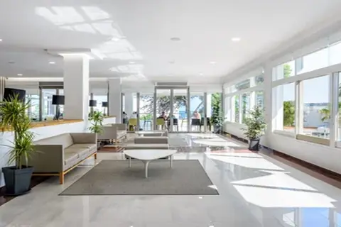 Hotel Vibra Riviera in Sant Josep de sa Talaia — foto 24