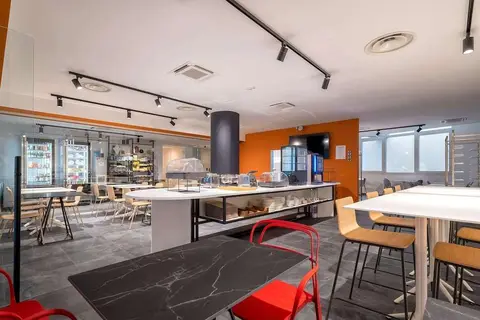 B&B Hotel Sassari in Tàttari/Sassari, foto 6