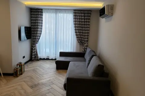 Meyde Suites in Konyaalti — foto 5