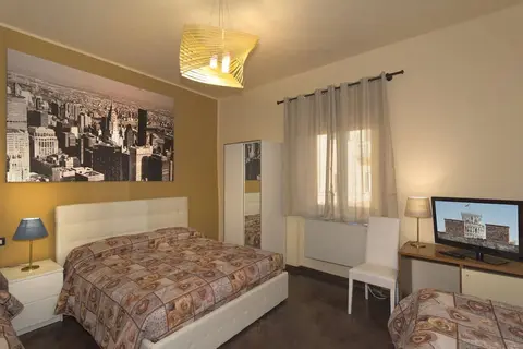 Giardino Tower Inn Hotel in Pontedera, foto 7