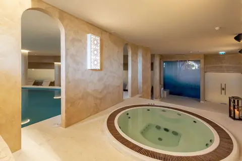 Hotel Belavista Da Luz in Lagos — foto 17