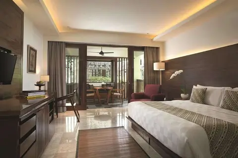 The Ubud Village Hotel in Ubud, foto 9