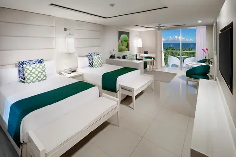 Grand Sirenis Riviera Maya Resort in Akumal — foto 3
