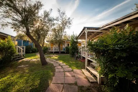 Camping Vigna Sul Mar in Rome — foto 8