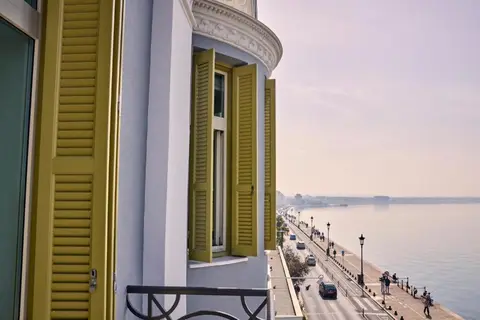 ON Residence in Thessaloniki, foto 6