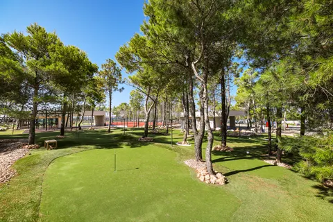 Style Camping Avalona Resort foto 17