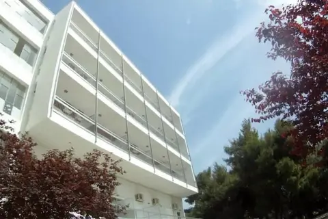 Siagas Beach Hotel in Agioi Theodoroi — foto 26