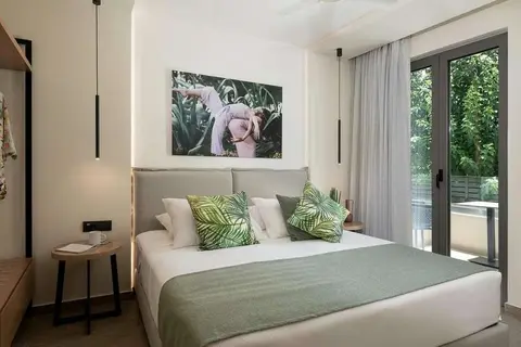 Mossa Well Being Hotel in Chania — foto 5