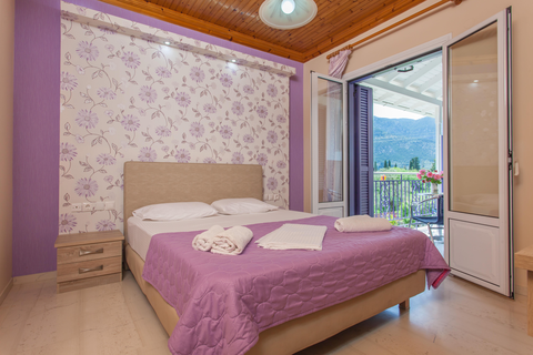 Studio's Georgio Palace foto 7