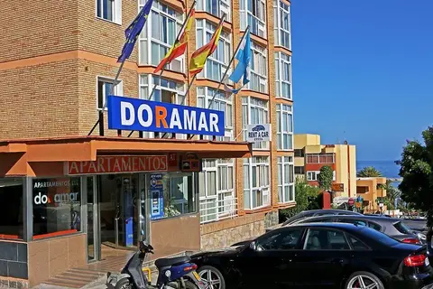 Doramar in Benalmadena — foto 16