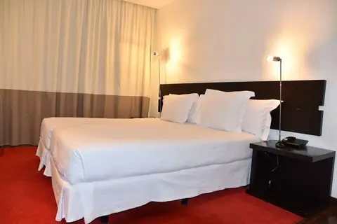 Hotel Porto Trindade in Porto, foto 24