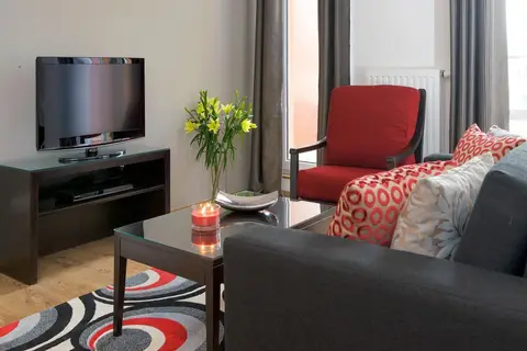 Escala Hotel & Suites in Boedapest — foto 7