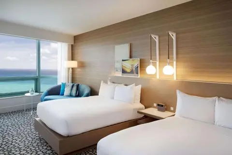 Signia by Hilton Diplomat in San Antonio, foto 23