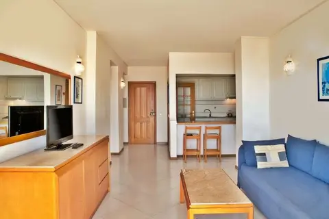 Turim Algarve Mor Hotel in Portimão, foto 4