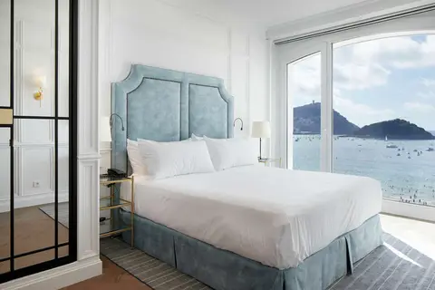 Hotel Villa Favorita in Donostia San Sebastián, foto 10