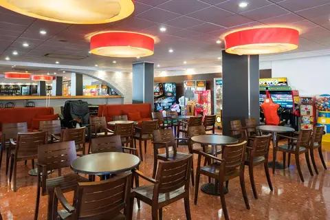 Medplaya Hotel Santa Monica in Calella — foto 23