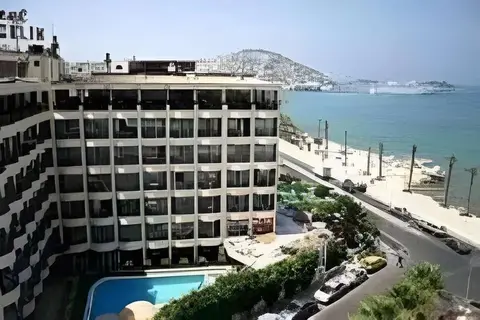 Hotel By Karaaslan Inn in Kuşadası