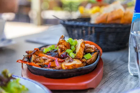 Vakantiepark Buitenhuizen in Velsen-Zuid — foto 31