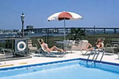 Holiday Inn Charleston-Riverview in Charleston — foto 2