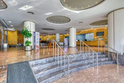 Hotel Senator Parque Central foto 10