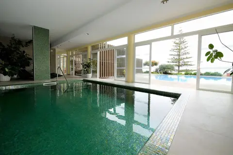 Hotel do Campo in Ribeira Brava — foto 21