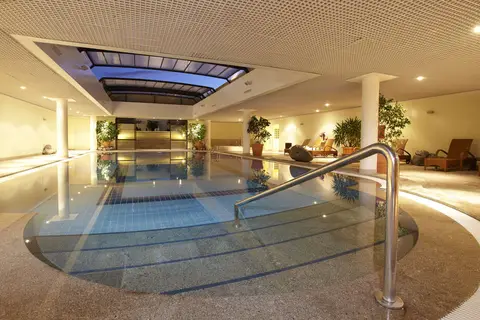 Porto Bay Hotel Porto Mare in Funchal — foto 10