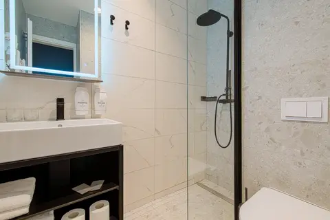 Hotel Omorika in Crikvenica — foto 29