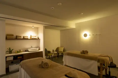 Hyatt Ziva Corfu in Γουβιά — foto 57