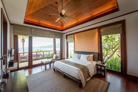 Andara Resort & Villas in ตำบลเชิงทะเล — foto 12