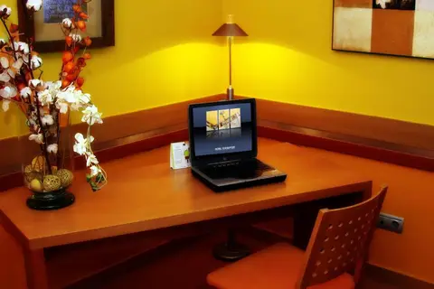 Hotel Torresport in Torrelavega — foto 26