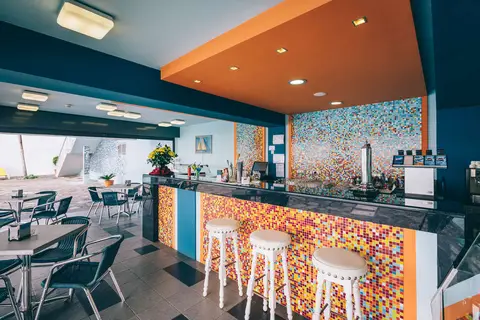 Muthu Raga Madeira Hotel in Funchal, foto 8