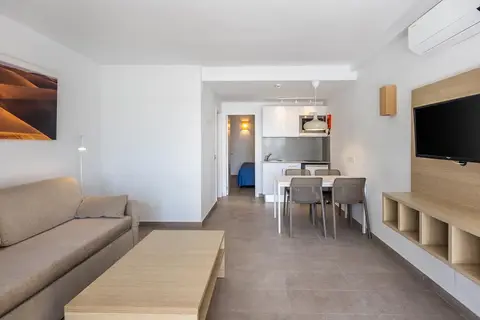 Las Buganvillas in Las Palmas de Gran Canaria — foto 3
