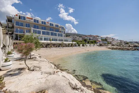 Hotel Aria in Podstrana