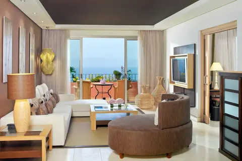 The Ritz-Carlton Tenerife, Abama in Guía de Isora — foto 26