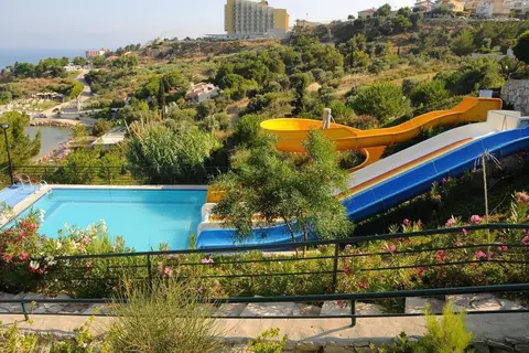 Sealight Resort Hotel in Kusadasi — foto 27