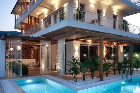 Agorastos Luxury Living in Πλαταμώνας — foto 16