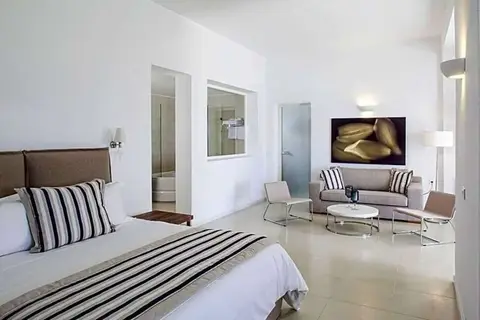 De Light Boutique Hotel in Άγιος Ιωάννης Διακόφτης — foto 20