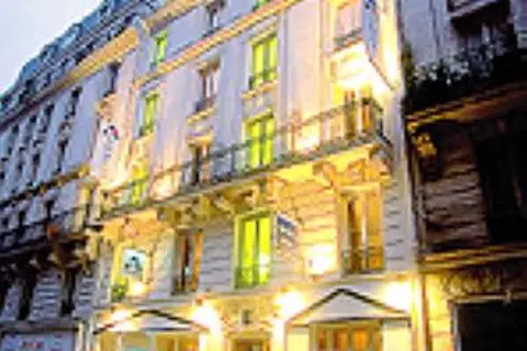 New Hotel Le Voltaire in Parijs, foto 15