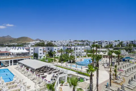 Fly & Go Armonia Holiday Village in Bodrum — foto 4