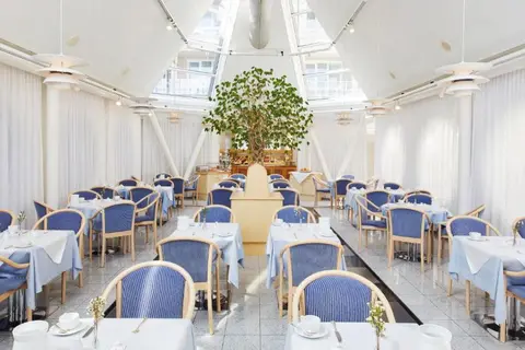 Living Hotel Kaiser Franz Joseph in Wenen — foto 14