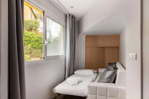 B&B Hotels Park Hotel Suisse Santa Margherita in Santa Margherita Ligure — foto 20